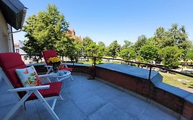 Apartamenty Parkowe nr 5