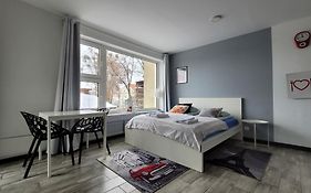 Apartamenty Parkowe nr 5